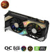 Cạc đồ họa ASUS GeForce RTX 3070 KO OC 8G GAMING
