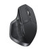 Chuột không dây Logitech MX Master 2S Màu đen (Bluetooth, Wireless, pin sạc)