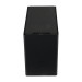 Vỏ case Cooler Master MasterBox NR200 Black (Mini ITX Tower/Màu đen)