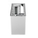 Vỏ case Cooler Master MasterBox NR200P TG White (Mini ITX Tower/Màu trắng)