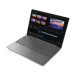 Laptop Lenovo V15 15IIL 82C500STVN (Core i5 1035G1 /8Gb/512Gb SSD/15.6" FHD/GeForce MX330 2Gb DDR5/ DOS/Grey)