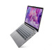 Laptop Lenovo Ideapad 5 14ITL05 82FE000GVN (Core i5-1135G7/ 8Gb/512Gb SSD/14.0" FHD/VGA ON/Win10/Grey/vỏ nhôm)
