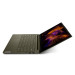 Laptop Lenovo Yoga Slim 7 14ITL05 82A3002QVN (Core i5 1135G7/ RAM 8Gb/ 512Gb SSD/ 14.0Inch FHD 300N SRGB/  Intel® Iris® Xe Graphics/ Win10/ Xanh Rêu/ vỏ kim loại.