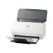 Máy Scan HP ScanJet Pro 2000 S2 Sheet-feed (6FW06A) (A4/A5/ Đảo mặt/ ADF/ USB)