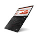 Laptop Lenovo Thinkpad T14 GEN 1 20S1SA0F00 (Core i5-10210U/ 8Gb/ 256Gb SSD/14.0" FHD/VGA ON/Dos/Black)