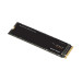 Ổ SSD Western Digital Black SN850 WDS100T1X0E 1Tb (NVMe PCIe/ Gen4x4 M2.2280/ 7000MB/s/ 5300MB/s)