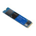 Ổ SSD Western Blue SN550 1Tb PCIe NVMe™ Gen3x4 M2-2280