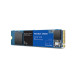 Ổ SSD Western Blue SN550 1Tb PCIe NVMe™ Gen3x4 M2-2280