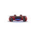 Tay Chơi Game DualShock 4 Red Camouflage CUH-ZCT2G 30