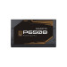 Nguồn máy tính Gigabyte GP-P650B 650W 80 PLUS Bronze 
