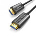Cáp HDMI Ugreen 50216 20m (HDMI 2.0, sợi quang)