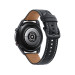 Đồng hồ Samsung Galaxy Watch 3 LTE 45mm-Viền Thép Dây Da