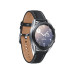 Đồng hồ Samsung Galaxy Watch 3 LTE 41mm-Viền Thép Dây Da