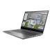 Laptop Workstation HP Zbook Fury 15 G7 26F72AV (I5 10300H/16GB/512GB SSD/15.6FHD/NVIDIA Quadro T1000 4GB/Win 10 Pro/Silver/3Y Onsite)
