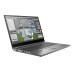 Laptop Workstation HP Zbook Fury 15 G7 26F74AV (I7 10750H/16GB/512GB SSD/15.6FHD/NVIDIA Quadro T1000 4GB/Win 10 Pro/Silver/3Y Onsite)