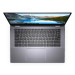 Laptop Dell Inspiron 5406 70232602 (I5-1135G7/ 8Gb/ 512Gb SSD/ 14.0" FHD touch/ VGA ON/ Win10/ Grey/vỏ nhôm)