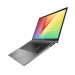 Máy tính xách tay Asus Vivobook S533EQ-BQ041T (i7-1165G7/ 16GB/ 512GB SSD/ 15.6FHD/ MX350 2GB DDR5/ Win10/ Black)