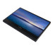 Máy tính xách tay Asus Zenbook S Flip UX371EA-HL701TS (i7-1165G7/ 16GB/ 1TB SSD/ 13.3 OLED 4K UHD Touch/ VGA ON/ Win10/ Black/ Túi Sleeve/ Pen/ NumPad)