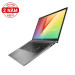 Máy tính xách tay Asus Vivobook S533EQ-BQ011T (i5-1135G7/ 8GB/ 512GB SSD/ 15.6FHD/ MX350 2GB DDR5/ Win10/ Black)