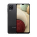 Điện thoại DĐ Samsung Galaxy A12 - A125F 128Gb Black (MediaTek Helio P35 8 nhân/ 4Gb/ 128Gb/ 6.5 Inch/ Android 10.0/ 5000mAh/ 4G)