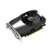 Cạc đồ họa Asus PH-GTX1650-O4GD6
