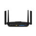 Bộ phát wifi Linksys Mesh EA8100-AH MAX-STREAM (Chuẩn AC/ AC2600Mbps/ 4 Ăng-ten ngoài/ 55 User)