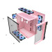 Vỏ máy tinh MIK LV07 – Pink