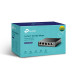 Switch TP-Link TL-SF1005LP (10/100Mbps/ 5 Cổng/ 4 cổng PoE/ Vỏ Thép)