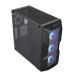 Vỏ case Cooler Master MasterBox TD500 ARGB (MCB-D500D-KANN-S01)
