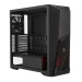 Vỏ máy tính CoolerMaster MASTERBOX K501L LED RED (MCB-K501L-KANN-S00)