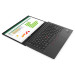 Laptop Lenovo Thinkpad E14 GEN 2 20T6003YVA (Core Ryzen 7 - 4700U/ 8Gb/ 512Gb SSD/ 14.0"FHD/AMD Radeon™ Vega 3 Graphics /Finger Print/Dos/Black)