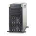 Máy chủ Dell PowerEdge T340 (Intel Xeon E-2174G (4C.3.8G)/ TPM 1.2/ 16GB 2666MT Kingston/ HDD 2Tb 7200rpm/ s/ H330/ DVDRW/ BC5720DP LOM / idrac 9 Ba/ 1x 495W HP)