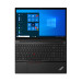 Laptop Lenovo Thinkpad E15 GEN 2 20T8002YVA (Ryzen 5-4500U/8Gb/512Gb SSD/15.6''FHD/AMD Radeon Graphics/Finger Print/Dos/Black)