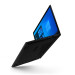 Laptop Lenovo Thinkpad E15 GEN 2 20T8002YVA (Ryzen 5-4500U/8Gb/512Gb SSD/15.6''FHD/AMD Radeon Graphics/Finger Print/Dos/Black)