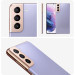 Điện thoại DĐ Samsung Galaxy S21+ 5G 128GB Violet (G996B)