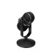 Microphone Thronmax Mdrill Dome Plus Jet Black 96Khz