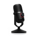 Microphone Thronmax Mdrill ZeroPlus Jet Black 96Khz