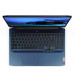 Laptop Lenovo Ideapad Gaming 3i Core i7-10750H/8Gb/512Gb SSD/15.6" FHD/GTX1650-4Gb/Win 10/Blue