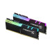 Ram GSKILL TRIDENT Z RGB 32GB (2x16GB) DDR4 3200MHz (F4-3200C16D-32GTZR)