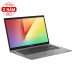 Laptop Asus Vivobook S433EA-AM439T (Core i5 1135G7/ 8GB/ 512GB SSD/ Intel UHD Graphics/ 14.0inch Full HD/ Windows 10 Home/ Black/ Vỏ nhôm)