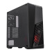 Vỏ Case Cooler Master MasterBox K501L RGB (Mid Tower/Màu Đen)