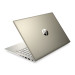 Laptop HP Pavilion 14-dv0005TU 2D7A1PA (i3-1115G4/ 4Gb/ 256GB SSD/ 14FHD/ VGA ON/ Win10+Office/ Gold)