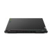 Laptop Lenovo Gaming Legion 5i 15IMH05 Core i7-10750H/8Gb/ HDD 1Tb + 256Gb SSD/ 15.6" FHD - 120Hz/ NVIDIA GTX1650-4Gb/ Win10/Black