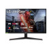 Màn hình gaming LG UltraGear 27GN600-B (27Inch/ Full HD/ 1ms/ 144Hz/ 350cd/m2/ IPS)