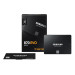 Ổ SSD Samsung 870 Evo MZ-77E1T0BW 1Tb (SATA3/ 2.5Inch/ 560MB/s/ 530MB/s)