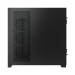 Vỏ máy tính Corsair 5000D TG Black/CC-9011208-WW