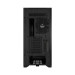 Vỏ máy tính Corsair 5000D TG Black/CC-9011208-WW