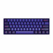 Bàn phím cơ AKKO 3061S Neon RGB Bluetooth 5.0 (Gateron switch Pink)
