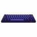 Bàn phím cơ AKKO 3061S Neon RGB Bluetooth 5.0 (Gateron switch Pink)
