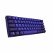 Bàn phím cơ AKKO 3061S Neon RGB Bluetooth 5.0 (Gateron switch Pink)